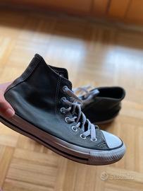 Scarpe Converse