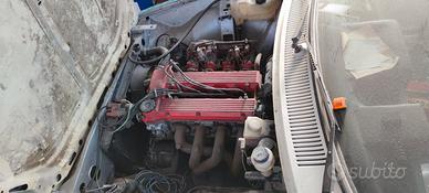 ALFA ROMEO Alfetta GT/GTV