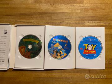 Apple Magic Collection n. 1