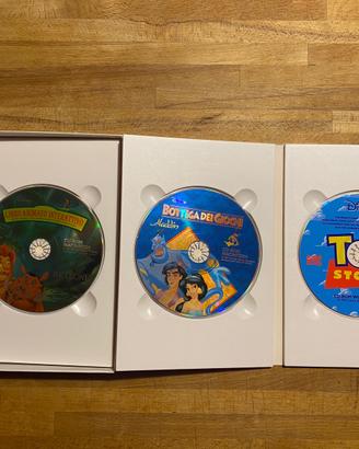 Apple Magic Collection n. 1