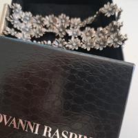 Raspini bracciale fascia margherite 