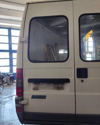 Porta post sx vetr FIAT DUCATO del 1998