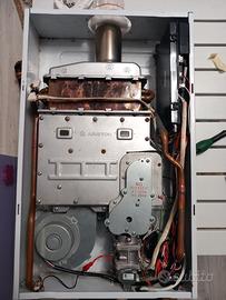 scaldabagno gas metano 