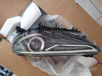 ALFA ROMEO STELVIO FARO NUOVO ORIGINALE