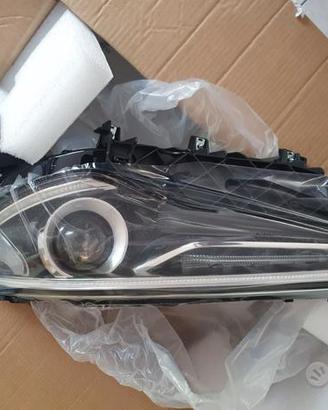 ALFA ROMEO STELVIO FARO NUOVO ORIGINALE