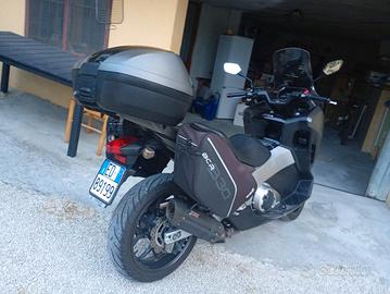 honda integra 750