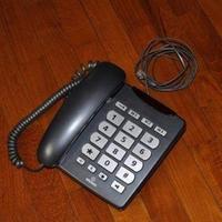 Telefono Senior Brondi Bravo 10