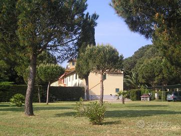 Da 13 al 20Trilo pressi GolfoBaratti POPULONIA - 2