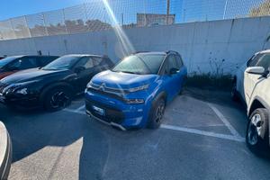 Citroen C3 Aircross BlueHDi 120 S&S EAT6 Shine