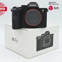 Sony A7 V