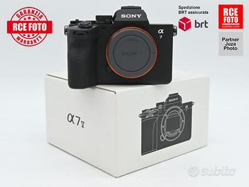 Sony A7 V