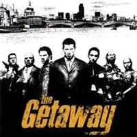 THE GETAWAY