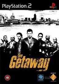 THE GETAWAY