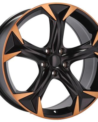Cerchi Cupra Formentor 8JX19 ET40 5x112 ORIGINALI