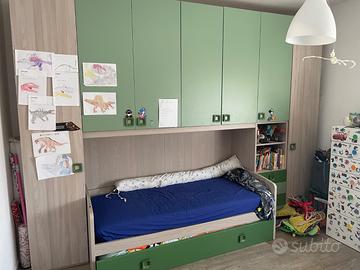 Cameretta Giesseggi bim