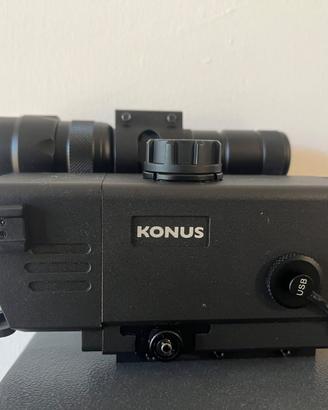 Konus Konuspro-NV3 3-9x32 visore diurno e notturno