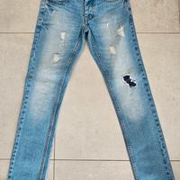 Jeans Seventy two Denim