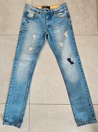 Jeans Seventy two Denim