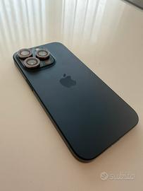 Iphone 15 PRO 256 Gb