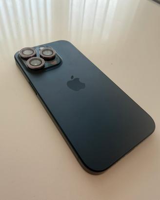 Iphone 15 PRO 256 Gb
