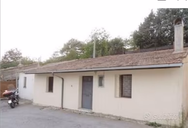 Casa da ristrutturare