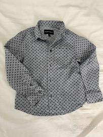 Camicie e t-shirt 5/6 anni