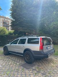 VOLVO xc70 cross country D5