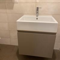 Mobile bagno completo di lavandino arbi bathroom