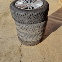 Gomme invernali fiat bravo