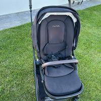 Passeggino Nuna Triv