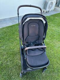 Passeggino Nuna Triv