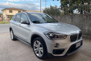 BMW X1 S AUTOMATICO