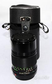 37589 Canon FD 135mm f/3,5 SC