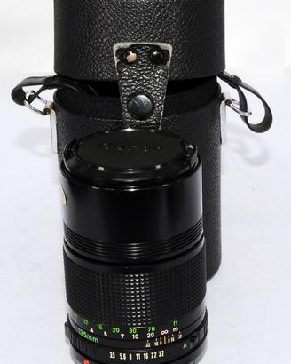 37589 Canon FD 135mm f/3,5 SC
