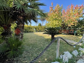 Appartamento Minturno [Cod. rif V419VRG]