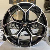 Cerchi Cupra raggio 19 NUOVI cod.78323