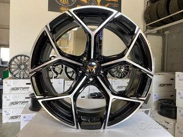 Cerchi Cupra raggio 19 NUOVI cod.78323