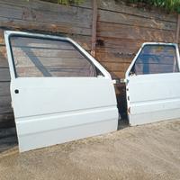 Portiere per Fiat Panda 4x4 (1986-2003) 