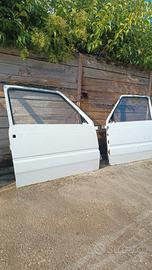 Portiere per Fiat Panda 4x4 (1986-2003) 