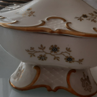 Porcellana ELFENBEIN Bavaria