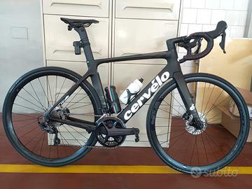 Cervélo S 54 M Ultegra