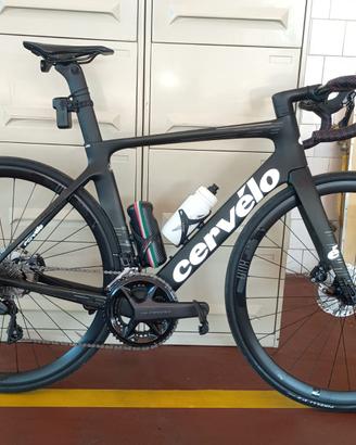 Cervélo S 54 M Ultegra