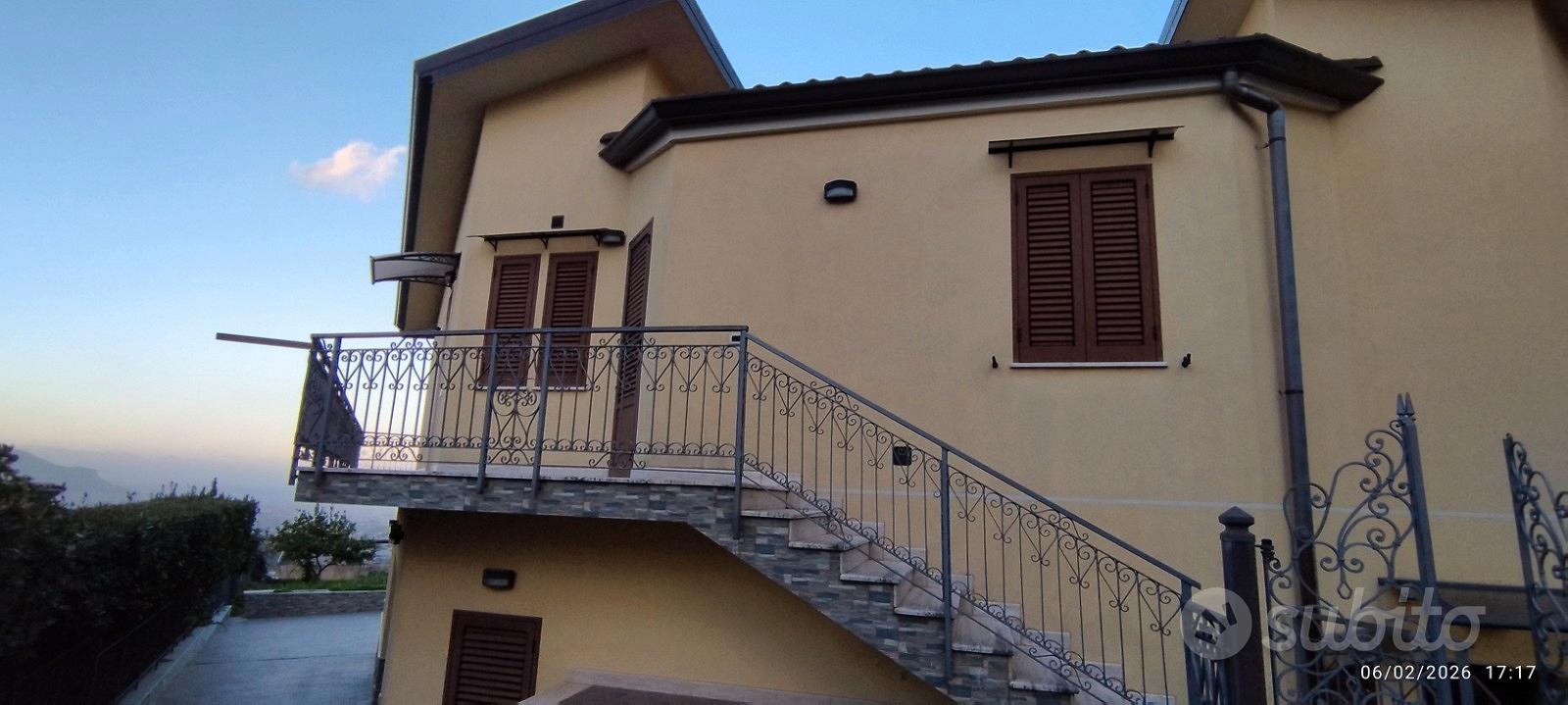 House in Altofonte, Blandino - Altro