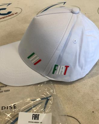 6002351821 Cappellino collezione Fiat (2025) con n