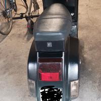 Piaggio Vespa PK 50 - 1991