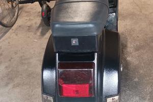 Piaggio Vespa PK 50 - 1991