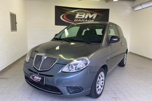 Lancia Ypsilon 1.2 69 CV Platinum