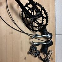 Shimano Durace