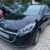 Peugeot 208 BlueHDi 100 S&S 5 porte Active