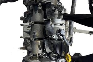 MOTORE COMPLETO VOLKSWAGEN Polo 5° Serie CPG cpg
